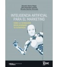 INTELIGENCIA ARTIFICIAL PARA EL MARKETING