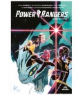 POWER RANGERS VOLUMEN 01