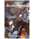 MAGIC ALMA Y PIEDRA