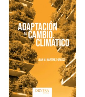 ADAPTACION AL CAMBIO CLIMATICO