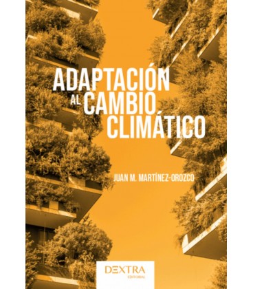 ADAPTACION AL CAMBIO CLIMATICO