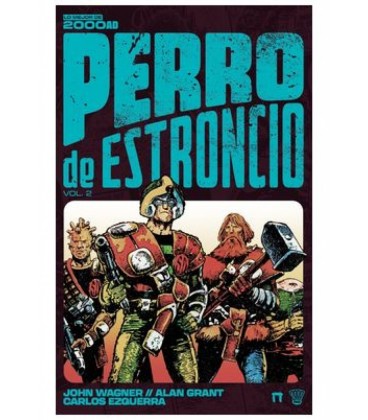 PERRO DE ESTRONCIO 02