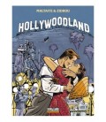 HOLLYWOODLAND