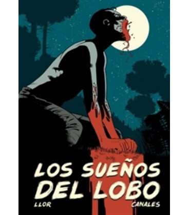 SUEÑOS DEL LOBO