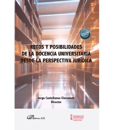 RETOS Y POSIBILIDADES DE LA DOCENCIA UNIVERSITARIA DESDE LA PERSPECTIV
