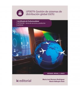 GESTION DE SISTEMAS DE DISTRIBUCION GLOBAL (GDS)
