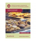 ENVASADO Y PRESENTACION DE PRODUCTOS DE PANADERIA Y BOLLERIA