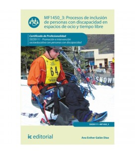 PROCESOS DE INCLUSION DE PERSONAS CON DISCAPACIDAD EN ESPACIOS DE OCIO