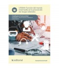 FUNCION DEL MANDO INTERMEDIO EN LA PREVENCION DE RIESGOS LABORALES