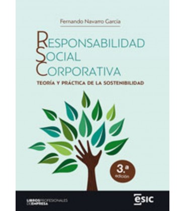 RESPONSABILIDAD SOCIAL CORPORATIVA 3 EDICION
