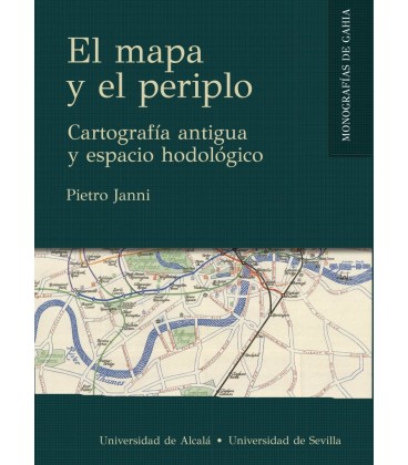 EL MAPA Y EL PERIPLO