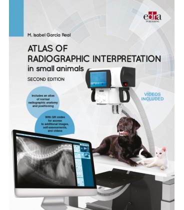 ATLAS OF RADIOGRAPHIC INTERPRETATION IN SMALL ANIMALS 2ND EDITION