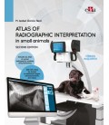 ATLAS OF RADIOGRAPHIC INTERPRETATION IN SMALL ANIMALS 2ND EDITION