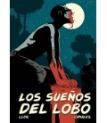 SUEÑOS DEL LOBO