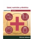 SALUD NUTRICION Y DIETETICA