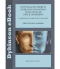 INVESTIGACION SOBRE EL LIDERAZGO PEDAGOGICO EN ESCUELAS DE DIFICIL DES