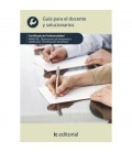 OPERACIONES DE FONTANERIA Y CALEFACCIONCLIMATIZACION DOMESTICA
