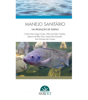 MANEIO SANITARIO NA PRODUÇAO DE TILAPIAS