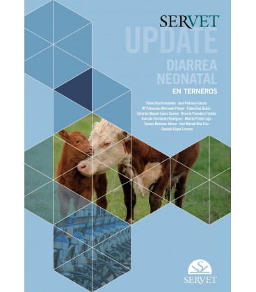 SERVET UPDATE DIARREA NEONATAL EN TERNEROS