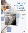ORTOPEDIA EN PEQUEÑOS ANIMALES EL MIEMBRO ANTERIOR