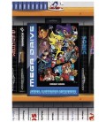 SEGA LEGENDS FOREVER