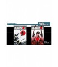 PACK ESPECIAL BLOODSHOT (2 TOMOS)