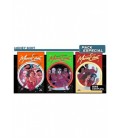 PACK ESPECIAL MONEY SHOT (3 TOMOS)