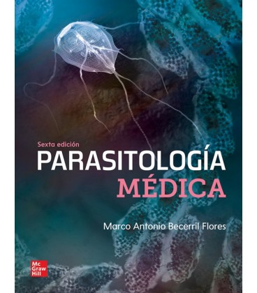 PARASITOLOGIA MEDICA 6 EDICION