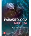 PARASITOLOGIA MEDICA 6 EDICION