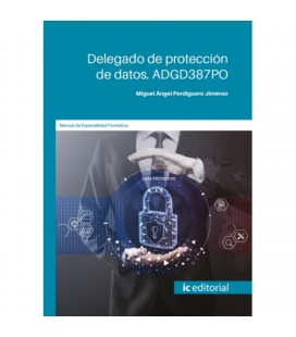 DELEGADO DE PROTECCION DE DATOS