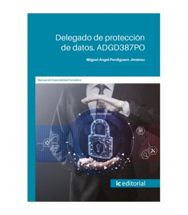 DELEGADO DE PROTECCION DE DATOS