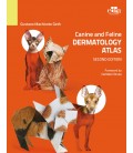 CANINE AND FELINE DERMATOLOGY ATLAS (2ND EDITION)