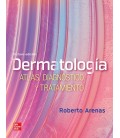 DERMATOLOGIA ATLAS DIAGNOSTICO Y TRATAMIENTO 8 EDICION