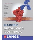 HARPER BIOQUIMICA ILUSTRADA 32 EDICION