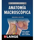 ANATOMIA MACROSCOPICA UN PANORAMA GENERAL 2 EDICION