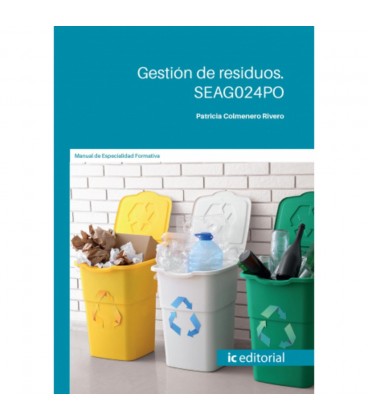 GESTION DE RESIDUOS