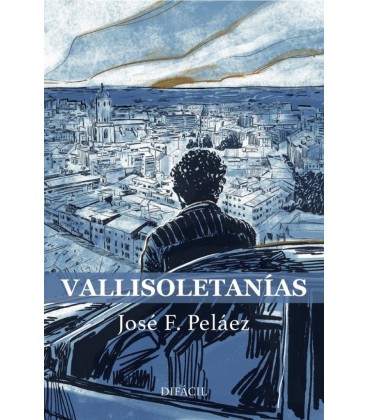 VALLISOLETANIAS 2 EDICION