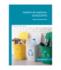 GESTION DE RESIDUOS
