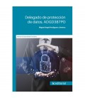 DELEGADO DE PROTECCION DE DATOS