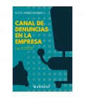 CANAL DE DENUNCIAS EN LA EMPRESA LEY 2 2023