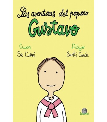 AVENTURAS DEL PEQUEÑO GUSTAVO
