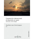 COOPERACION INTERNACIONAL AL DESARROLLO EN SALUD