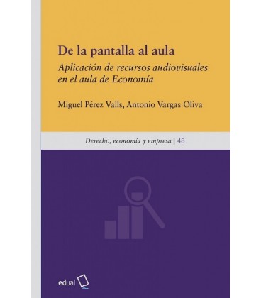 DE LA PANTALLA AL AULA