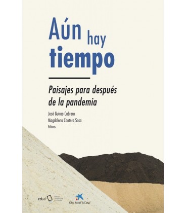 AUN HAY TIEMPO