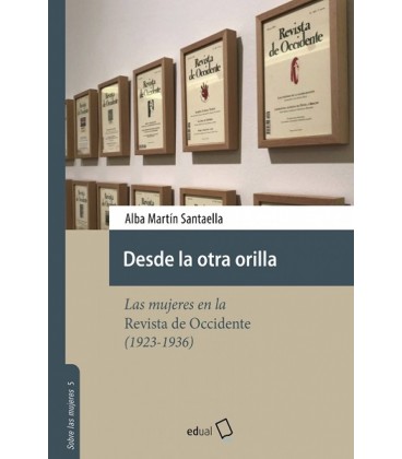 DESDE LA OTRA ORILLA