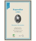 RAPSODIAS (1905)