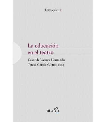 EDUCACION EN EL TEATRO