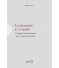 EDUCACION EN EL TEATRO