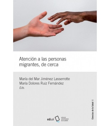 ATENCION A LAS PERSONAS MIGRANTES DE CERCA