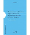 ORIENTALISMO EN LA LITERATURA ESPAÑOLA FINISECULAR